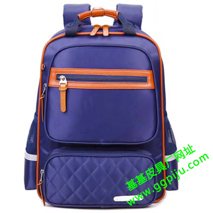 小男生书包