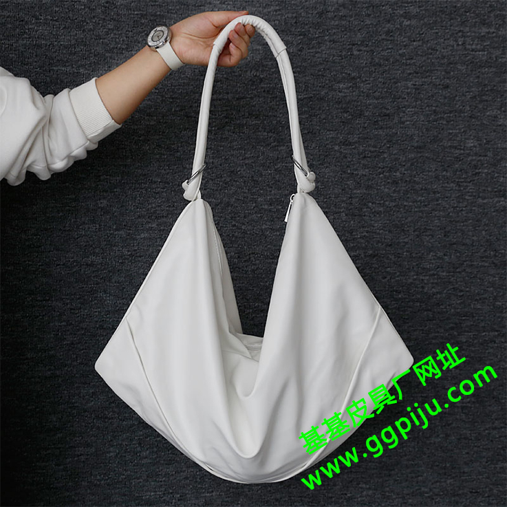 女包简约大包软皮单肩包手袋