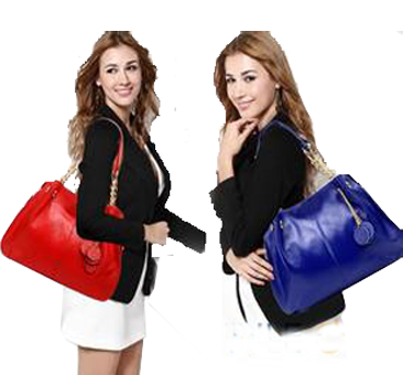 基基皮具时尚男女箱包定制